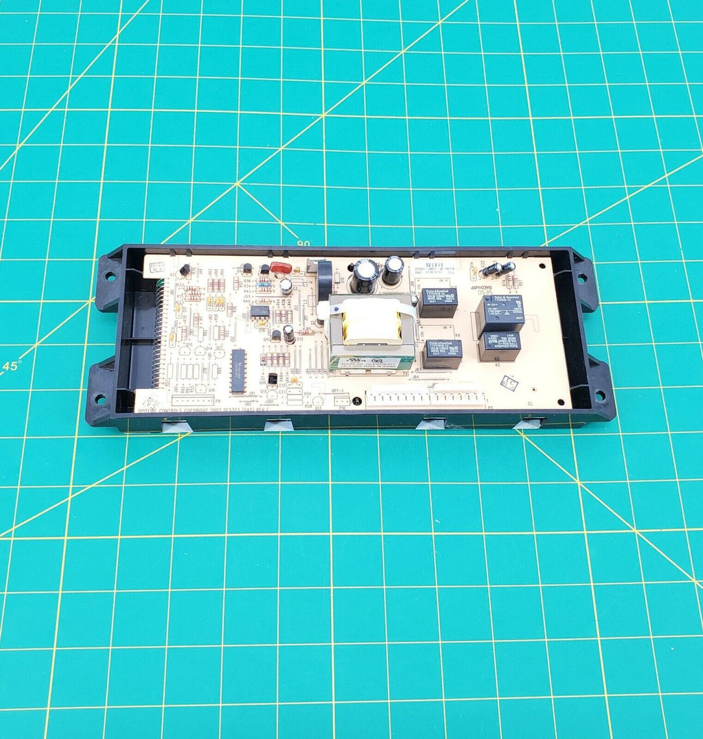 Kenmore Range Control 316418311