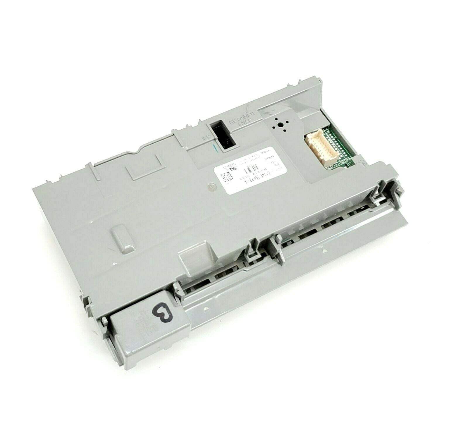 OEM Whirlpool Dishwasher Control W10461369 Same Day Shipping & Lifetime Warranty