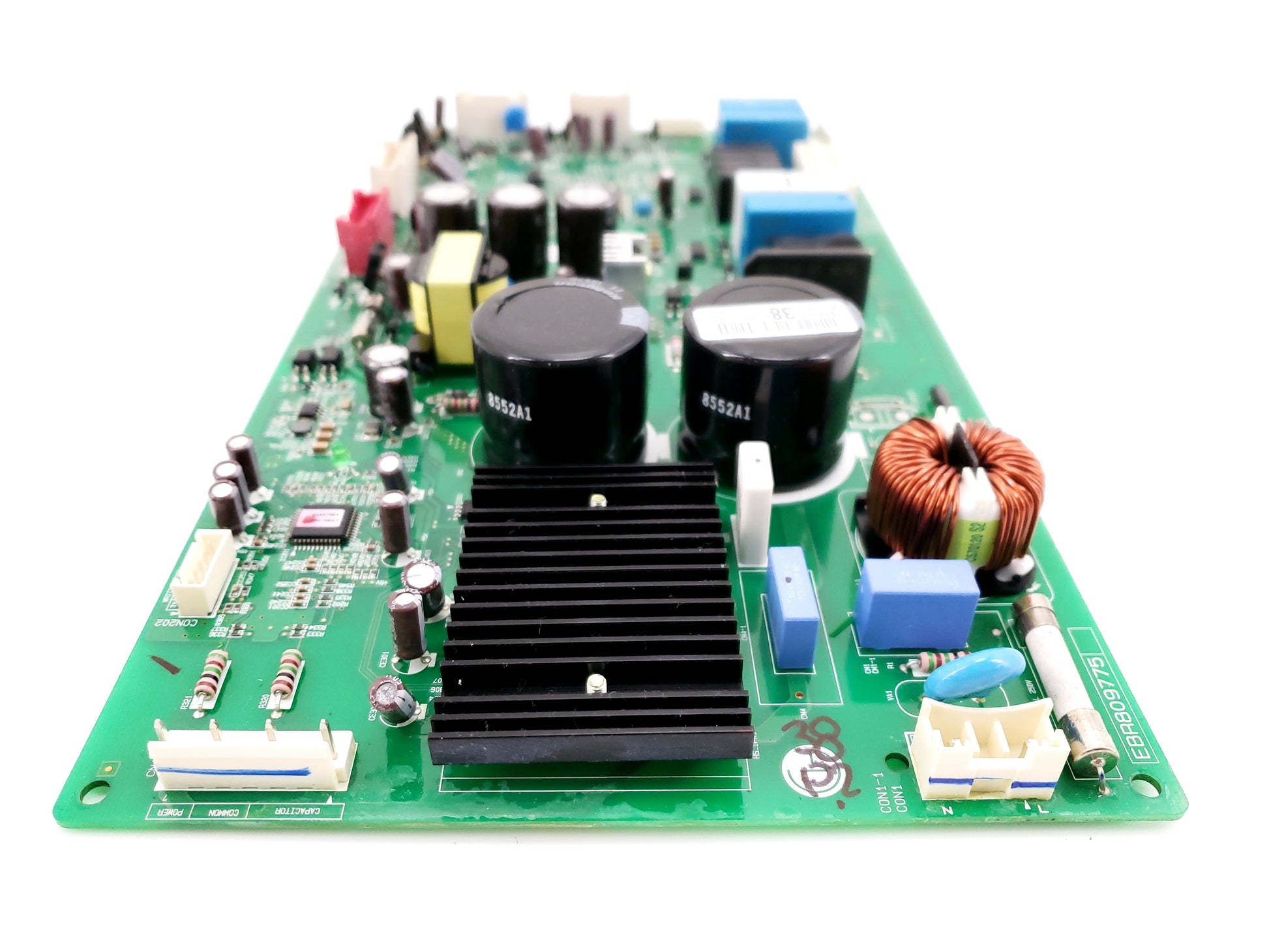 LG Refrigerator Control Board EBR80977538