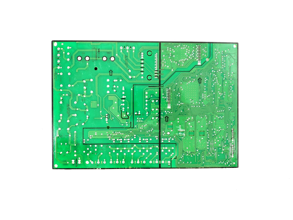 Samsung Refrigerator Control Board DA92-01190H