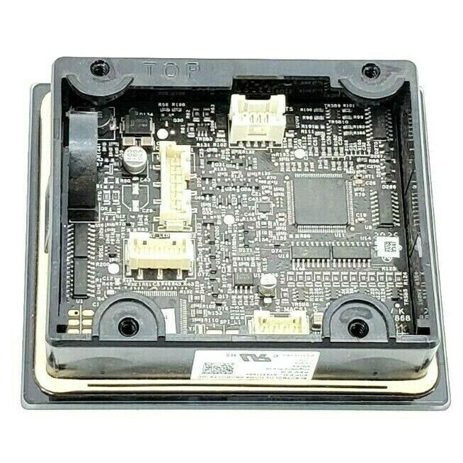 New Frigidaire Range Control Board A18231604
