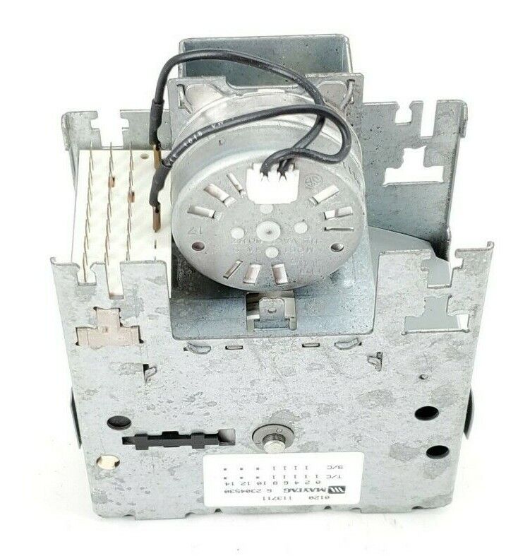 Maytag Washer Timer 62304530