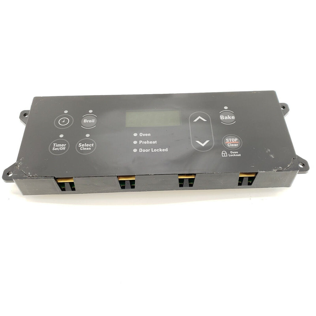OEM  Kenmore Range Control  316557116