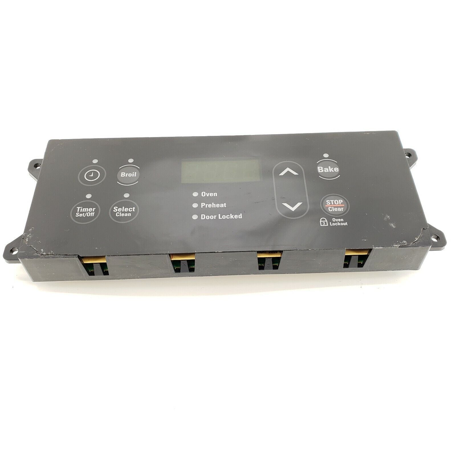 OEM  Kenmore Range Control  316557116