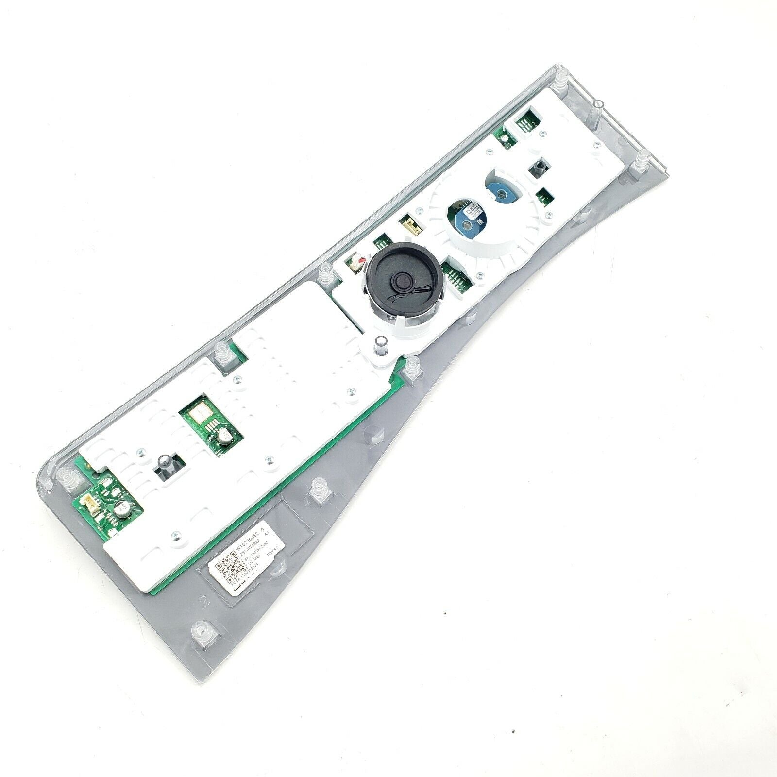 Whirlpool Washer Control  W10750482