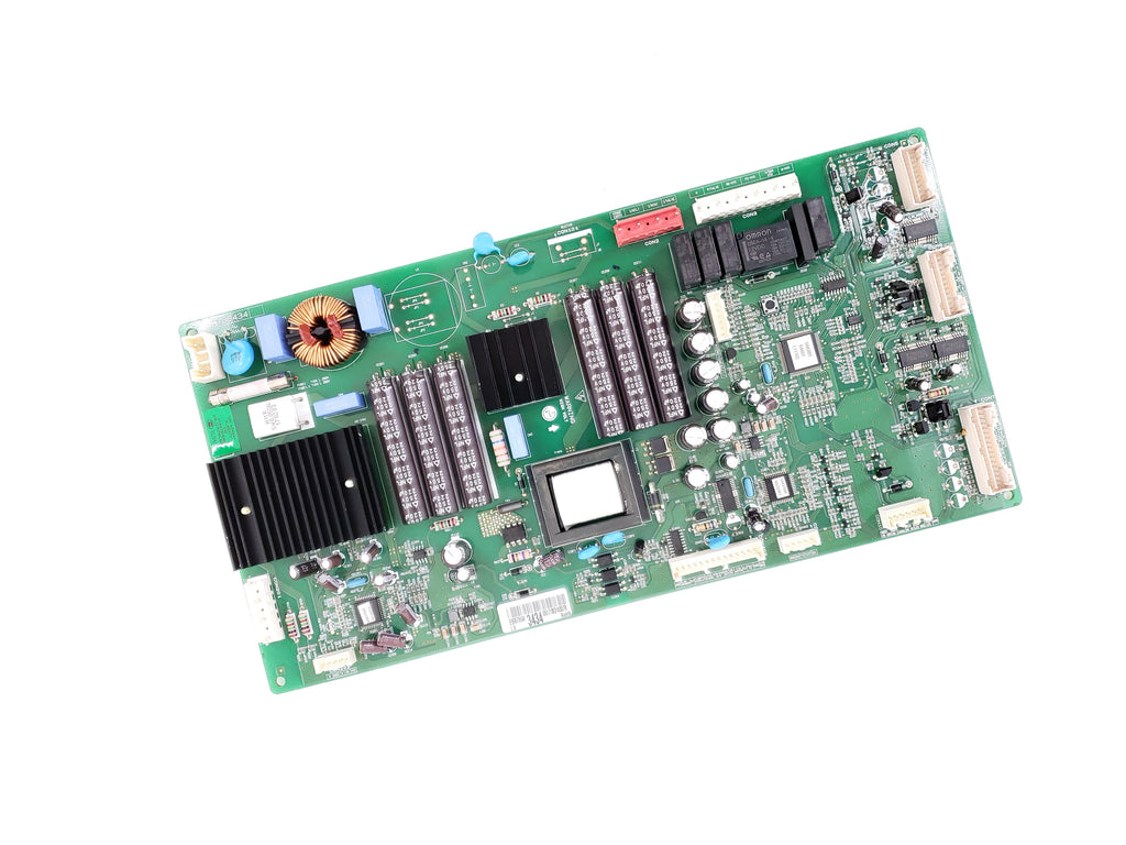 LG Refrigerator Control Board EBR78643434