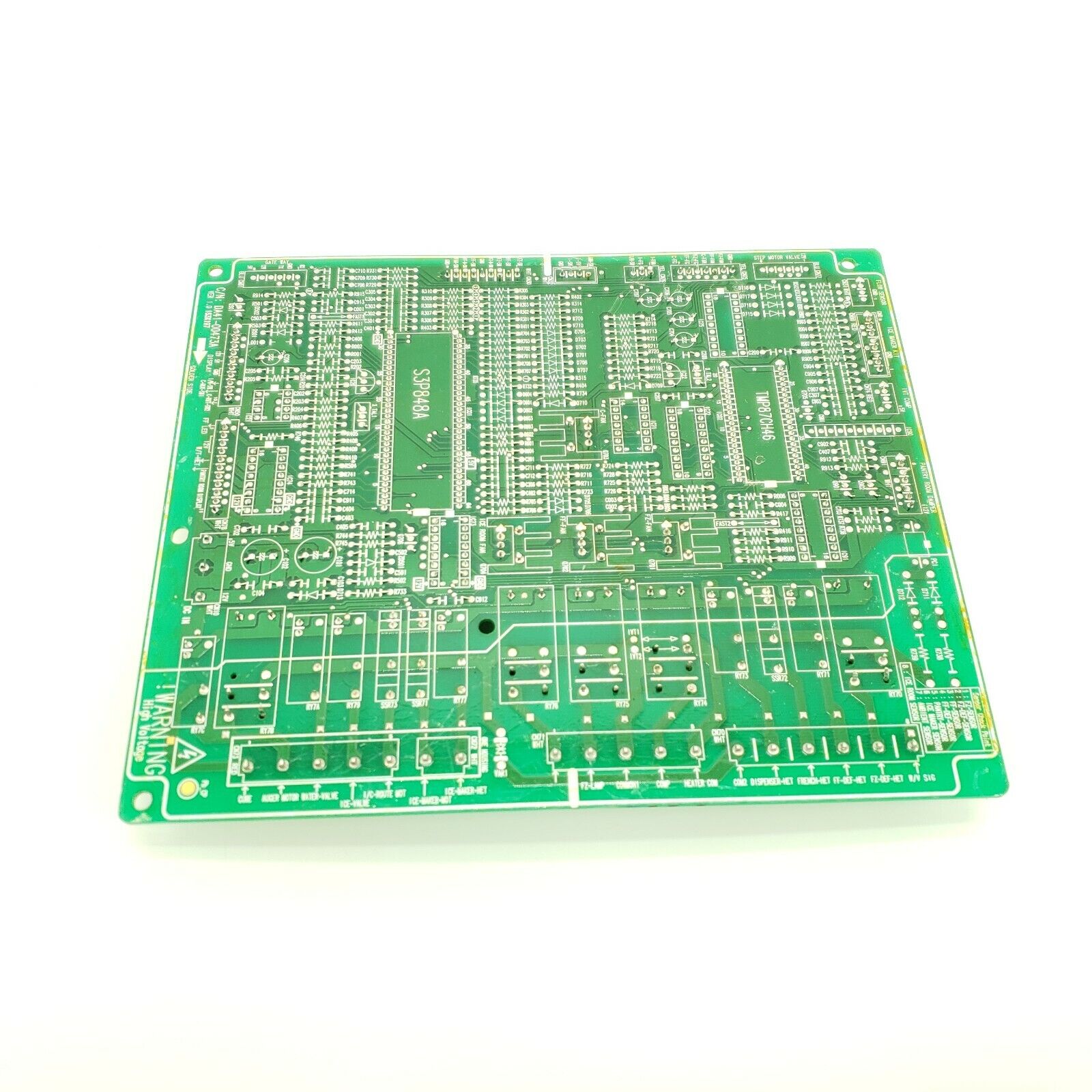 Samsung Refrigerator Control  Board DA41-00595J