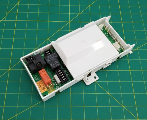 OEM Whirlpool Dryer Control Board W10111609 Same Day Ship & Lifetime Warranty