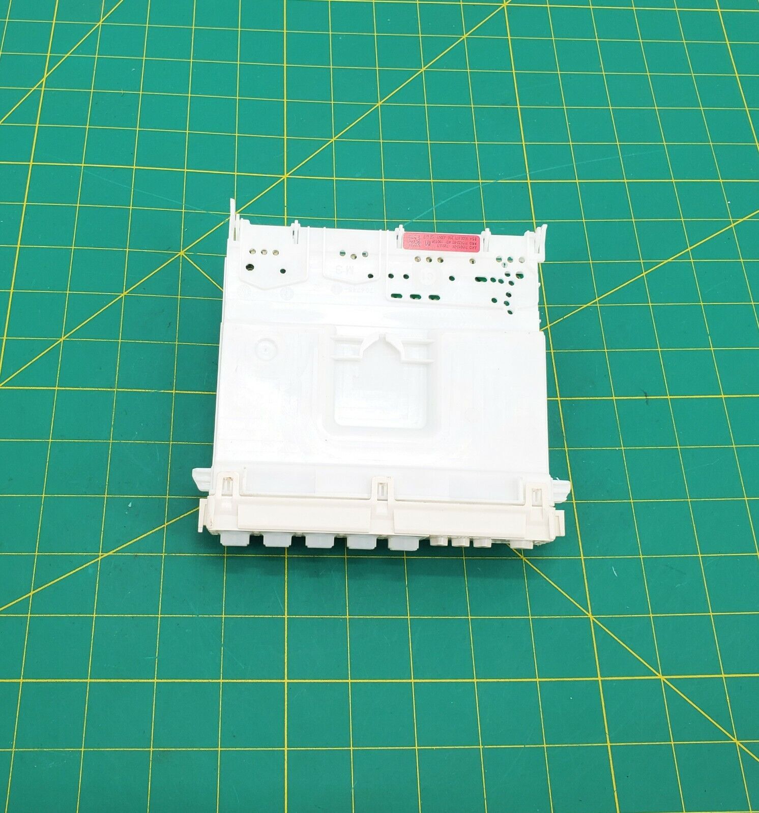 OEM  Bosch Control Board 00676967