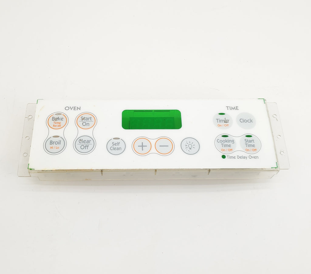 OEM  GE Range Control WB27K10091