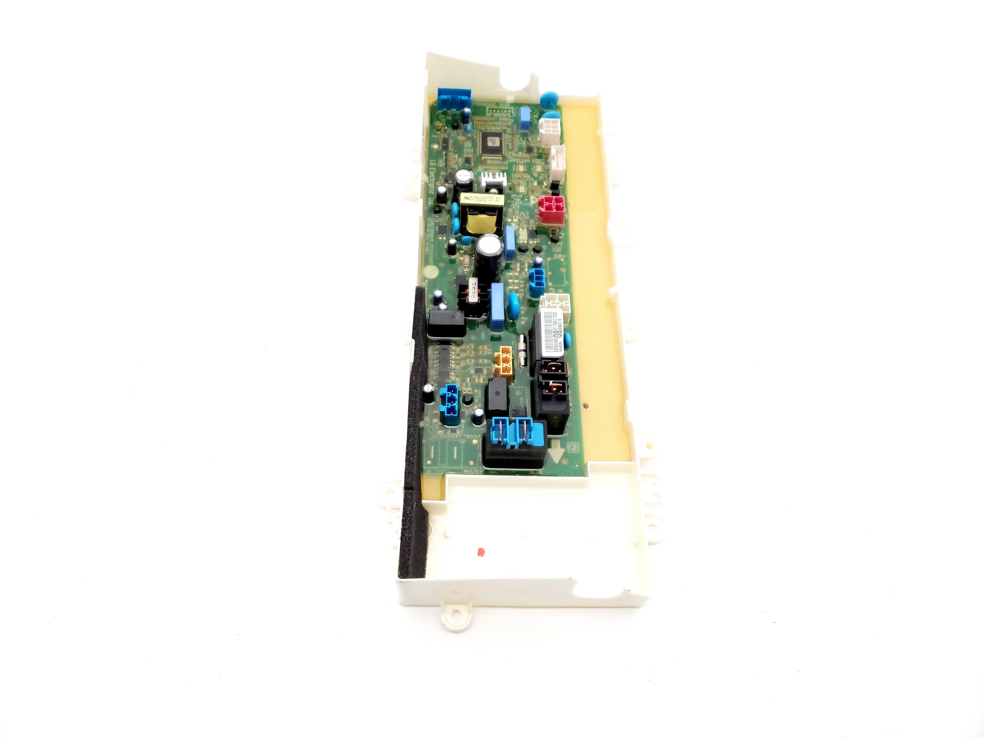 LG Dryer Control Board EBR80198608