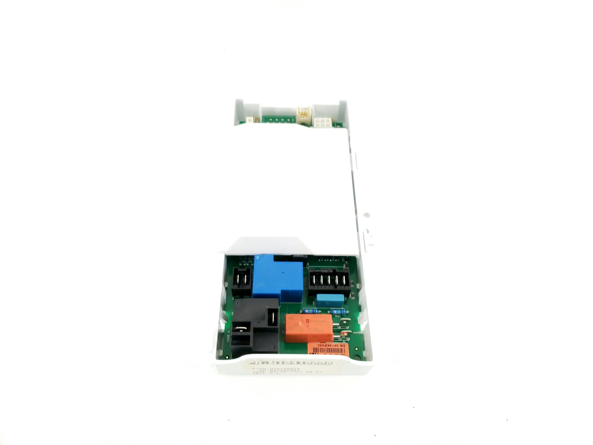 Whirlpool Dryer Control Board W10410008