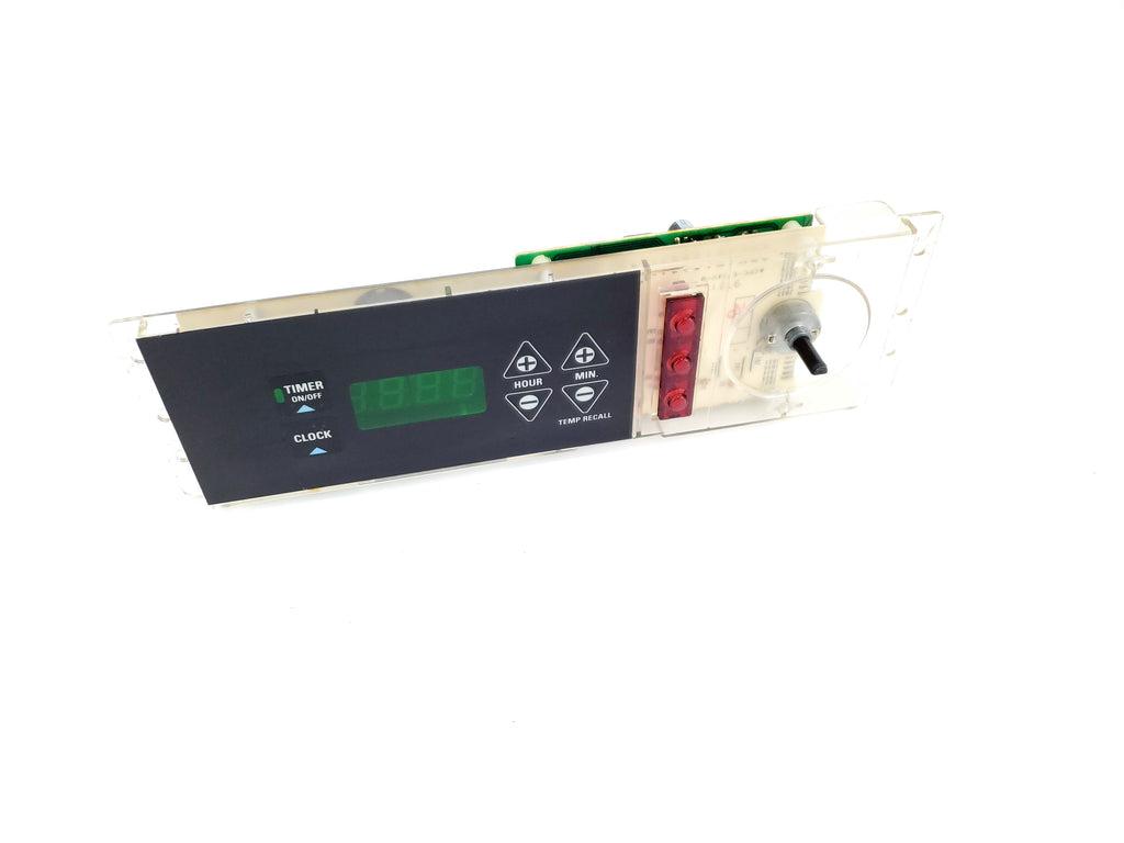 GE Range Control 164D3147G005