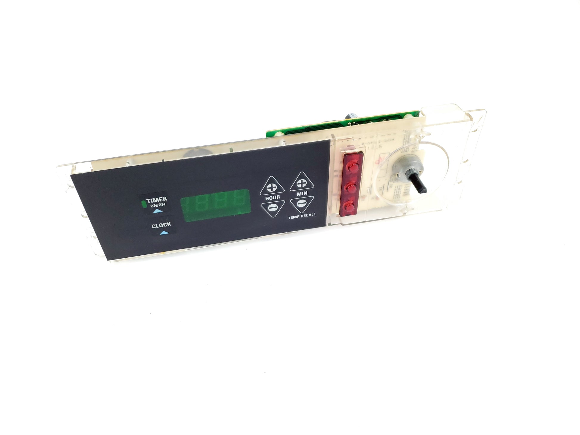 GE Range Control 164D3147G005