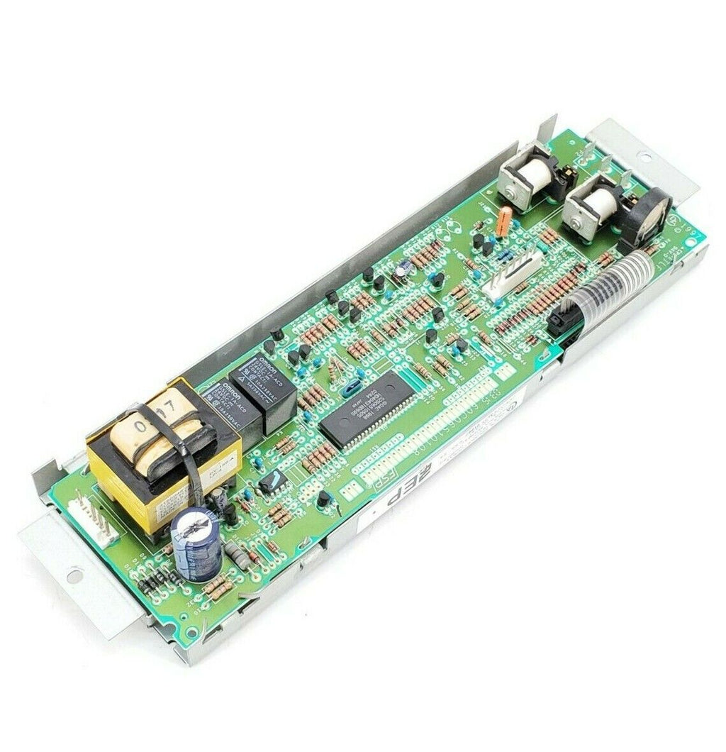 Whirlpool Range Control  Board 8524255