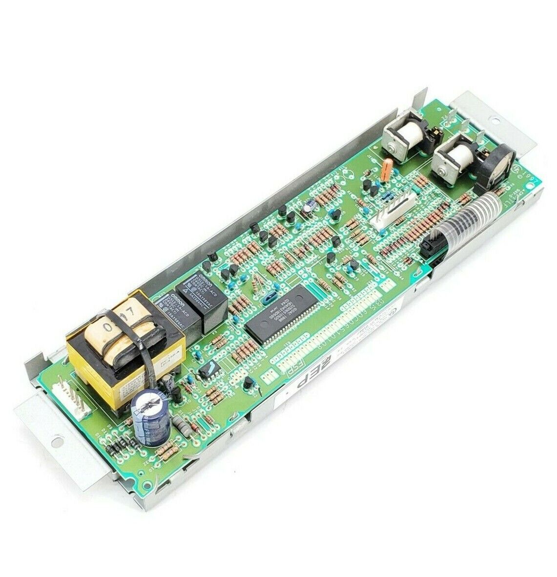 Whirlpool Range Control  Board 8524255