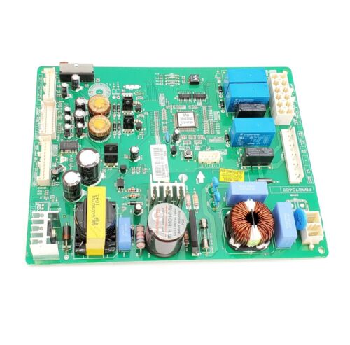 LG Refrigerator Control  EBR67348005