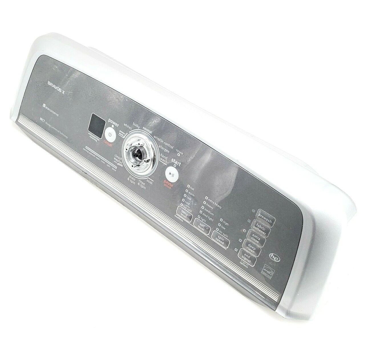 OEM  Maytag Washer Control W10351444