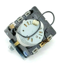 Load image into Gallery viewer, OEM GE Dryer Timer Assembly 572D520P045 Same Day Shipping &amp; Lifetime Warranty
