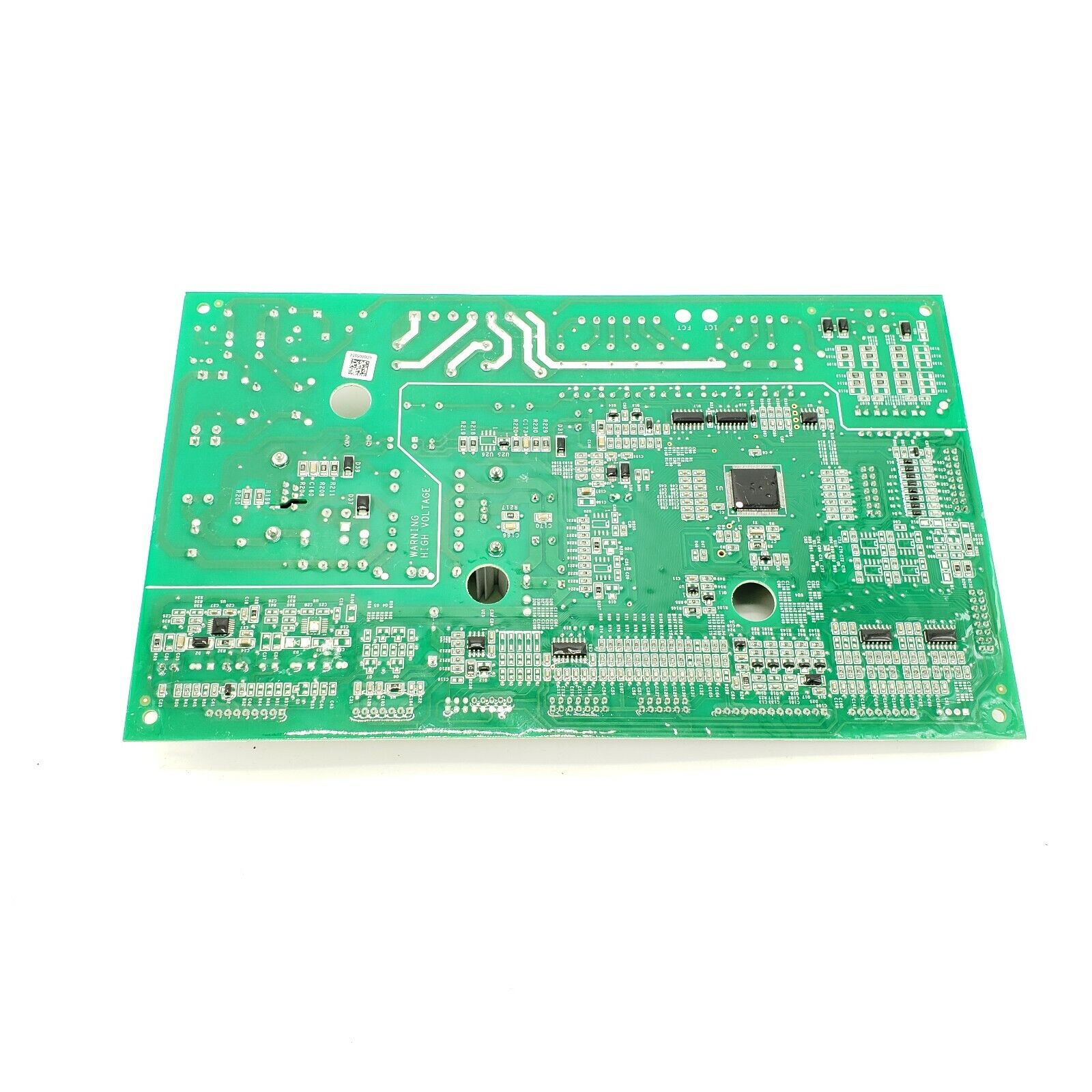 OEM  GE Refrigerator Control Board 197D8503G502