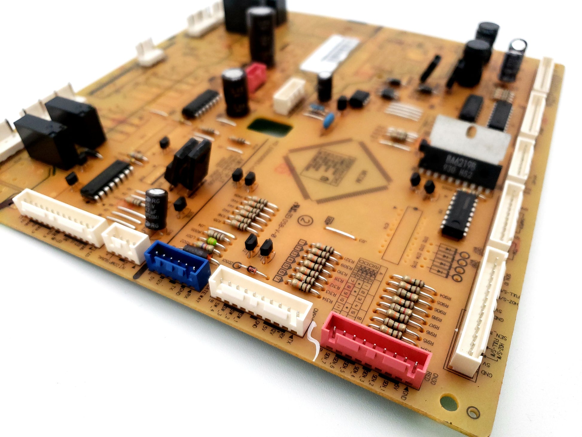 Samsung Refrigerator Control DA92-00426G