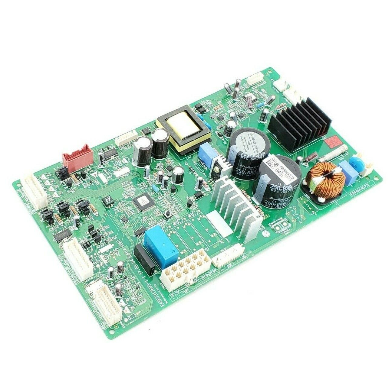 OEM  Kenmore Control Board EBR84457304