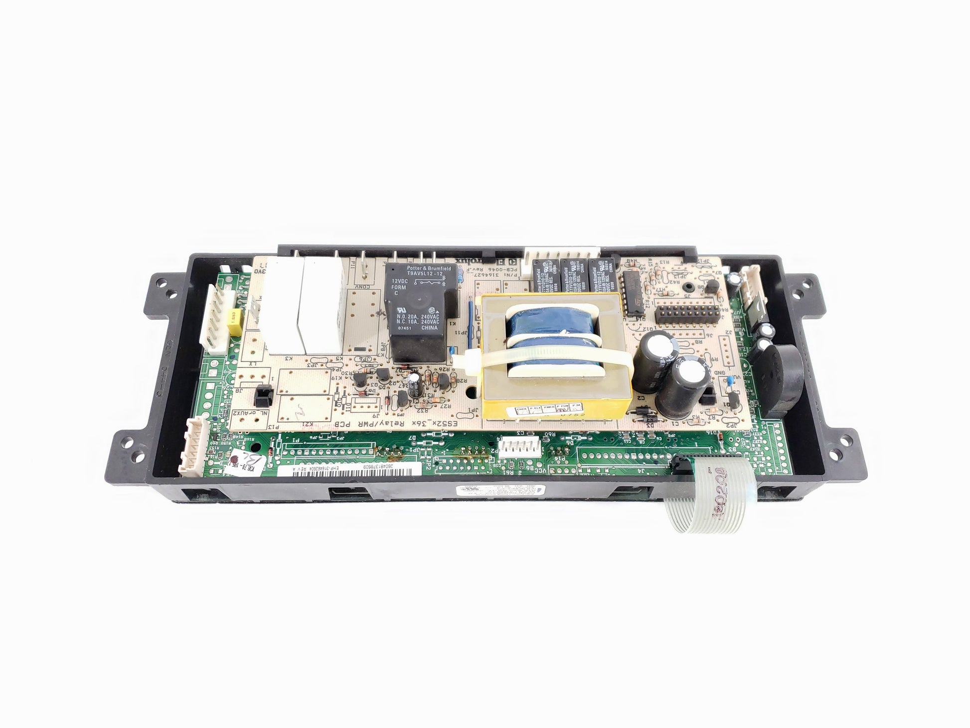 Frigidaire Range Control Board 316462868