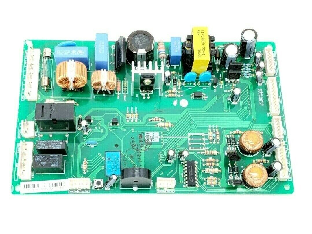 OEM LG Refrigerator Control EBR41531303 Same Day Shipping & Lifetime Warranty