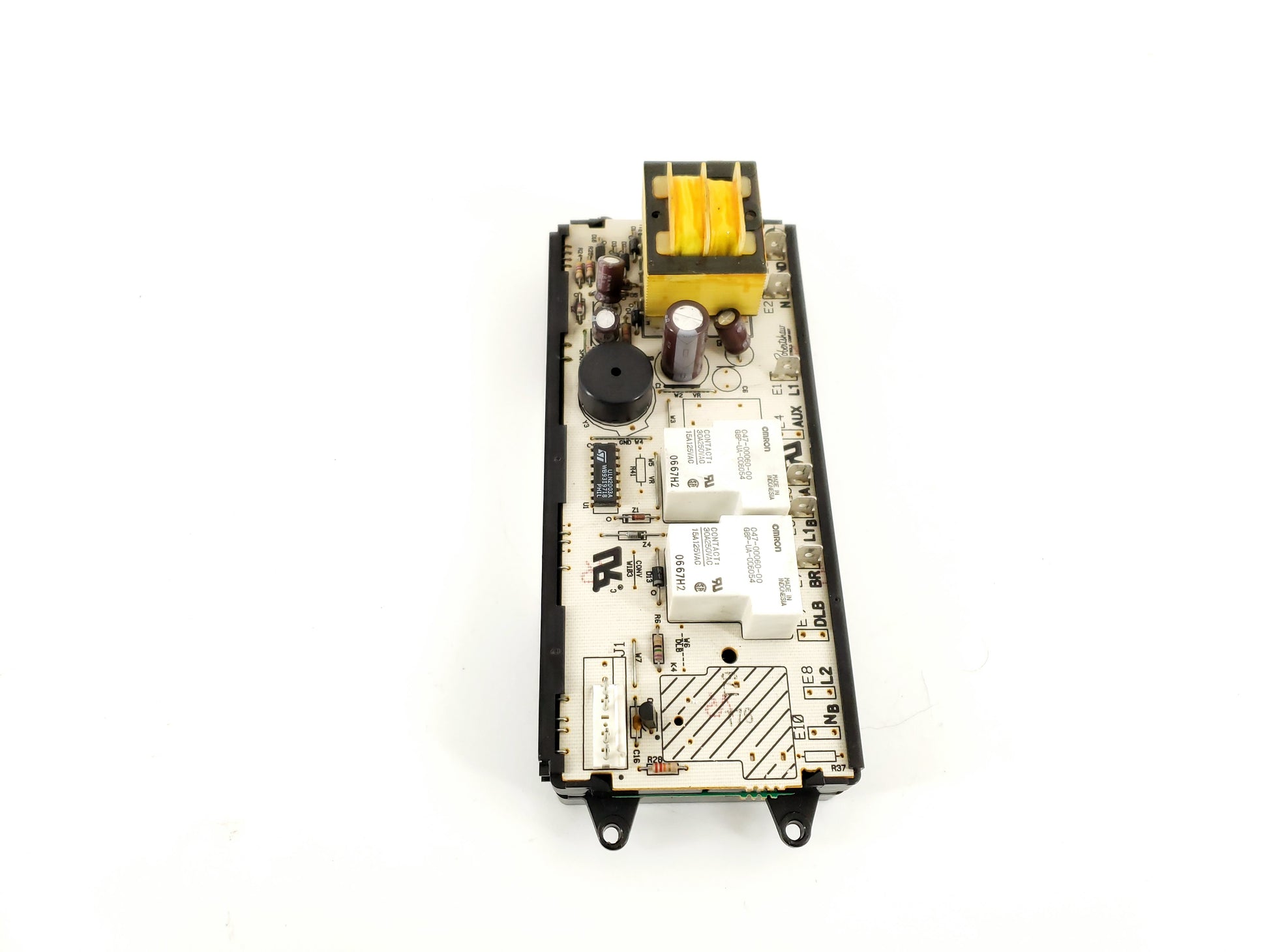 Maytag Range Control Board 7601P415-60