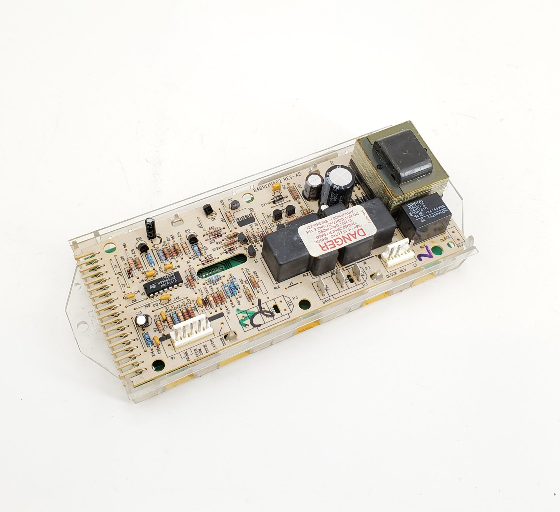 Whirlpool Range Control  8522491