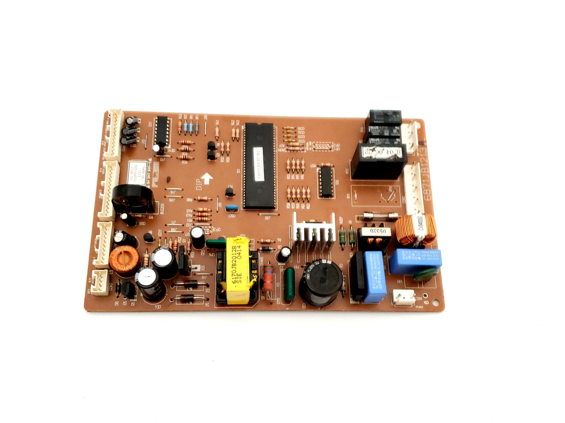 LG Refrigerator Control Board 6871JB1213A