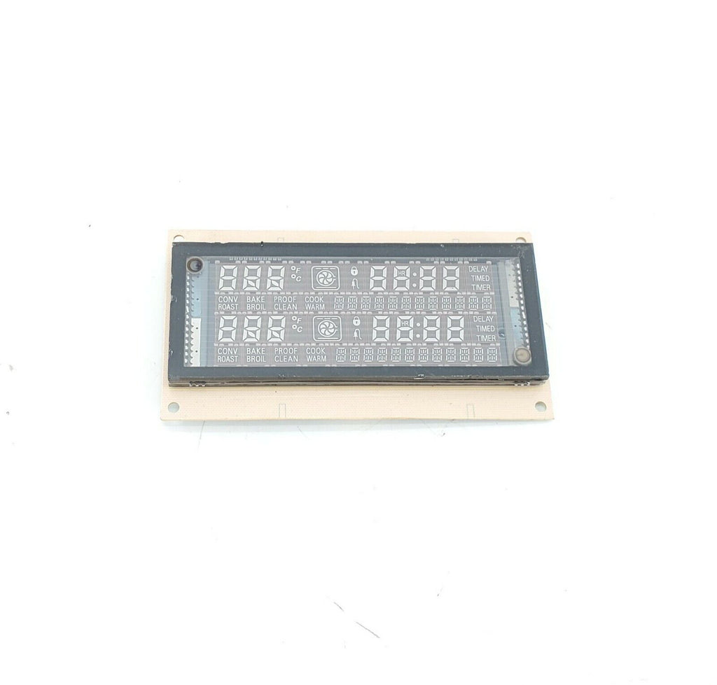 LG Range Control EAJ62608101