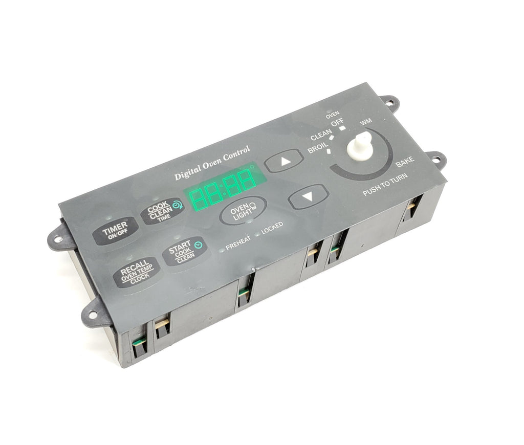 Maytag Range Control  31-32106702