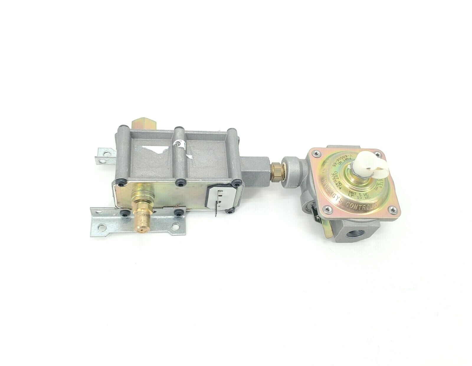 OEM KitchenAid Range Safety Valve Y-68506-55 Same Day Ship & Lifetime Warranty