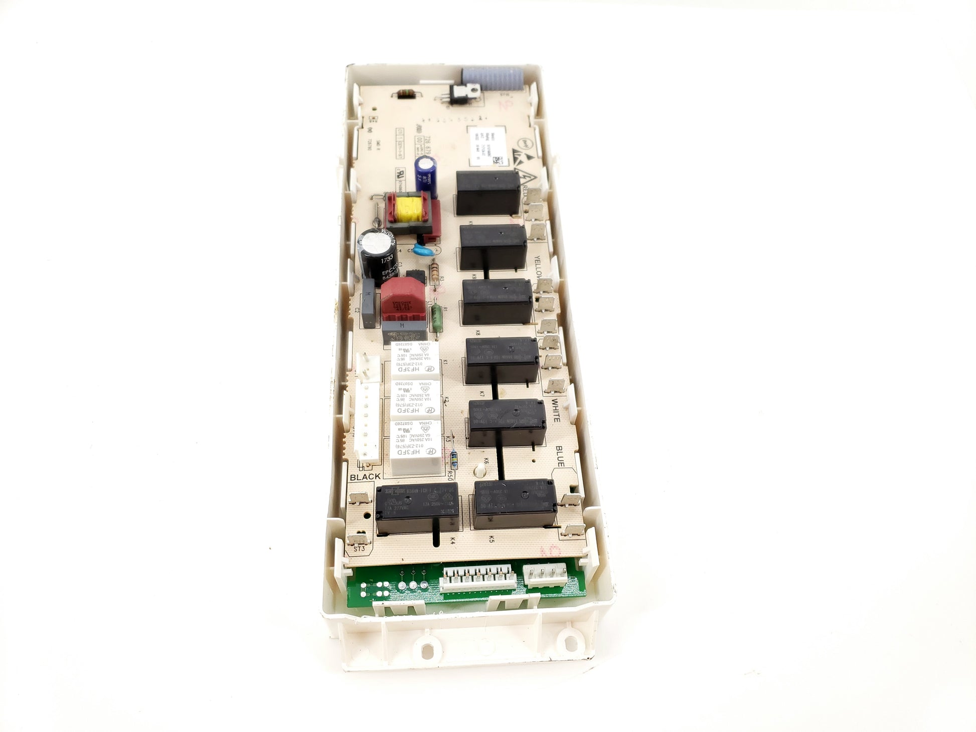 OEM  Maytag Range Control W10166967