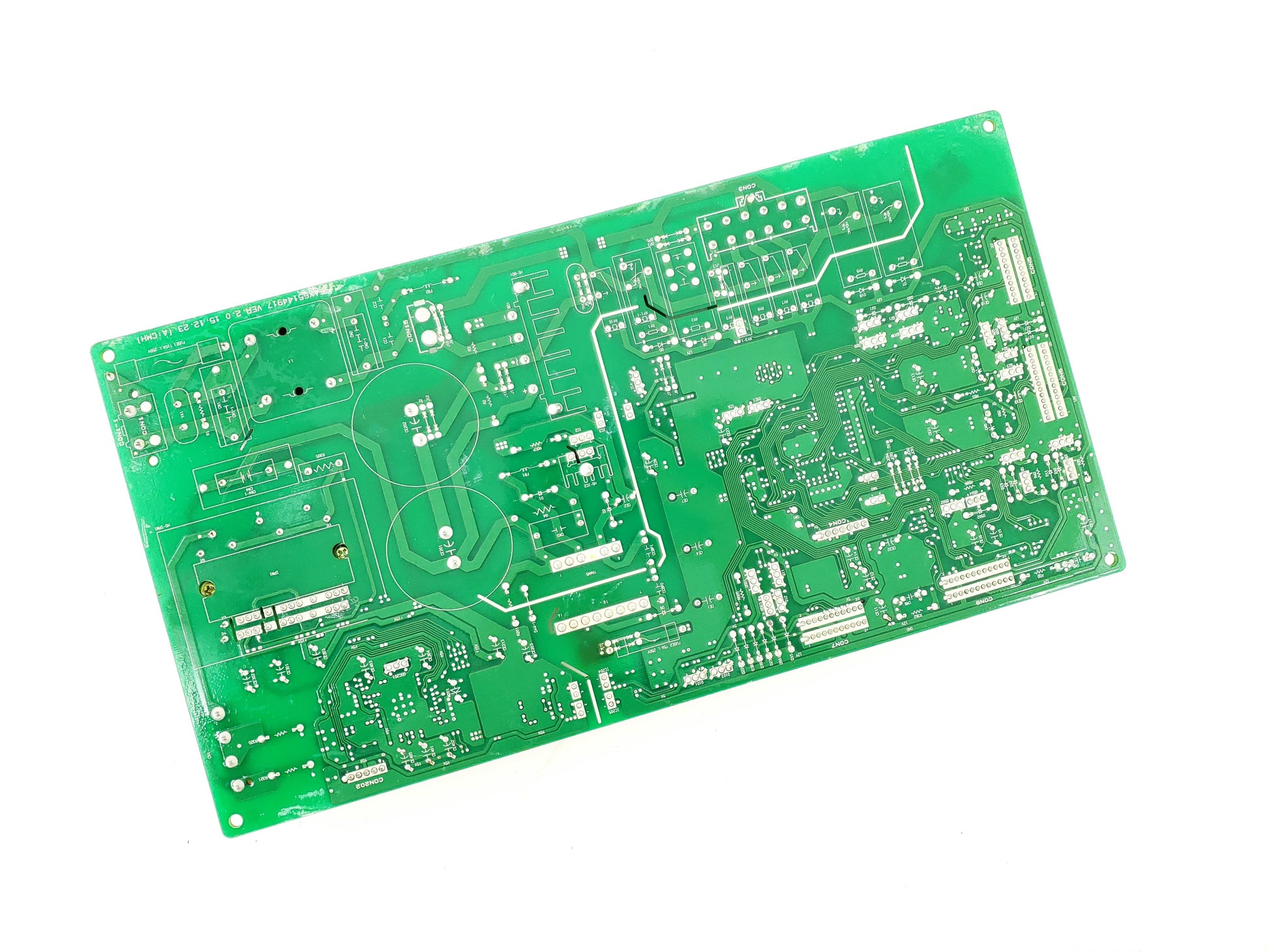 LG Refrigerator Control Board EBR80977635