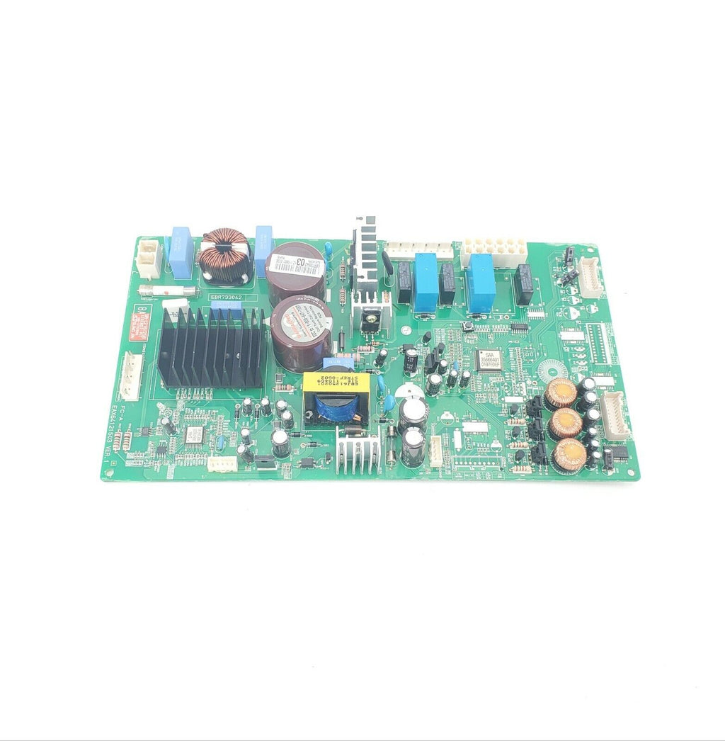 OEM  LG Refrigerator Control EBR73304203