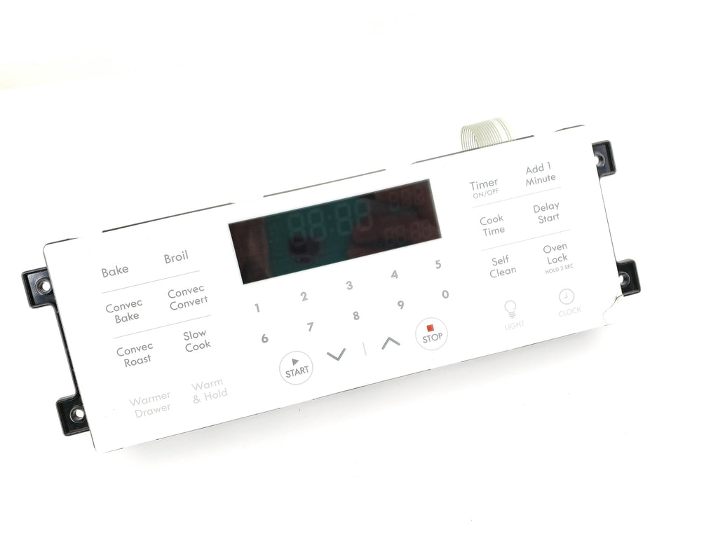 OEM  Kenmore Range Control Board 316650010