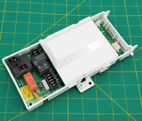 OEM  Whirlpool Dryer Control 3978982
