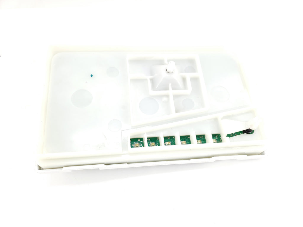 Kenmore Washer Control W10634102