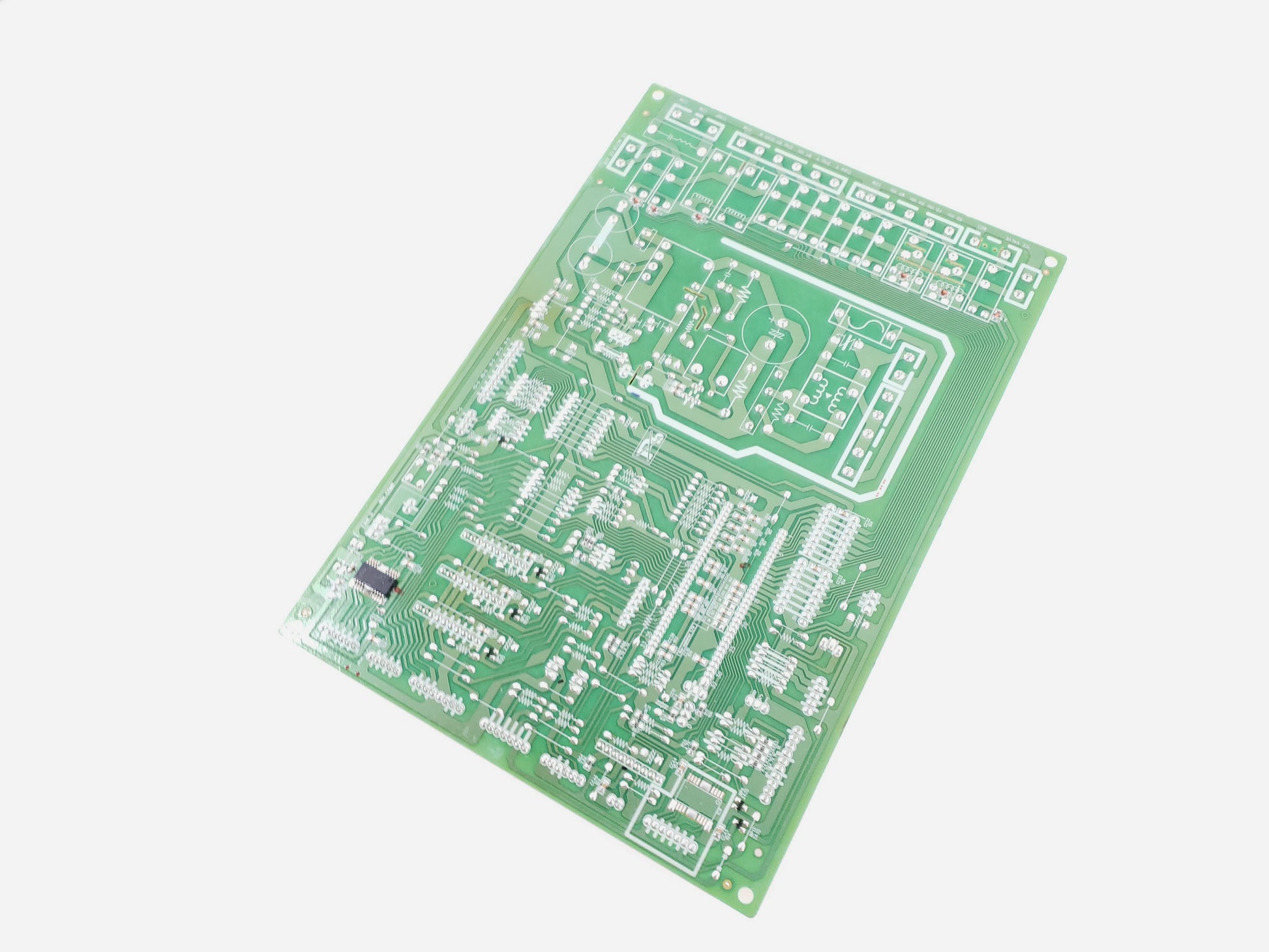 Kenmore Refrigerator Control Board 40301-0063203