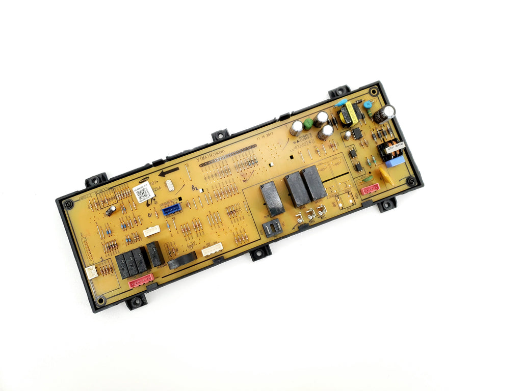 Samsung Range Control Board DG92-01107A