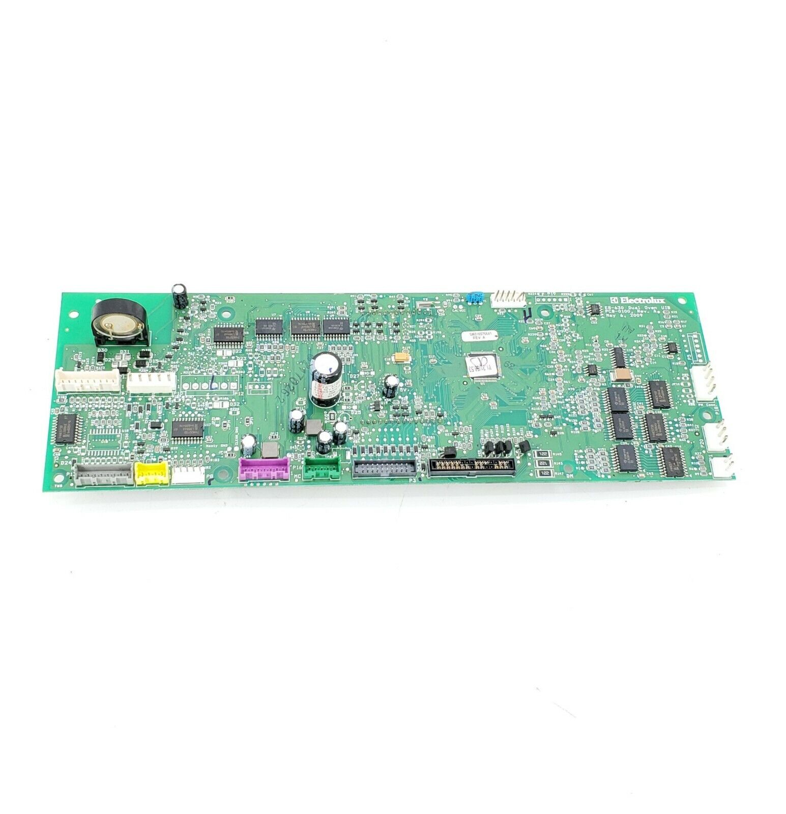 Frigidaire Range Control  Board 316576641