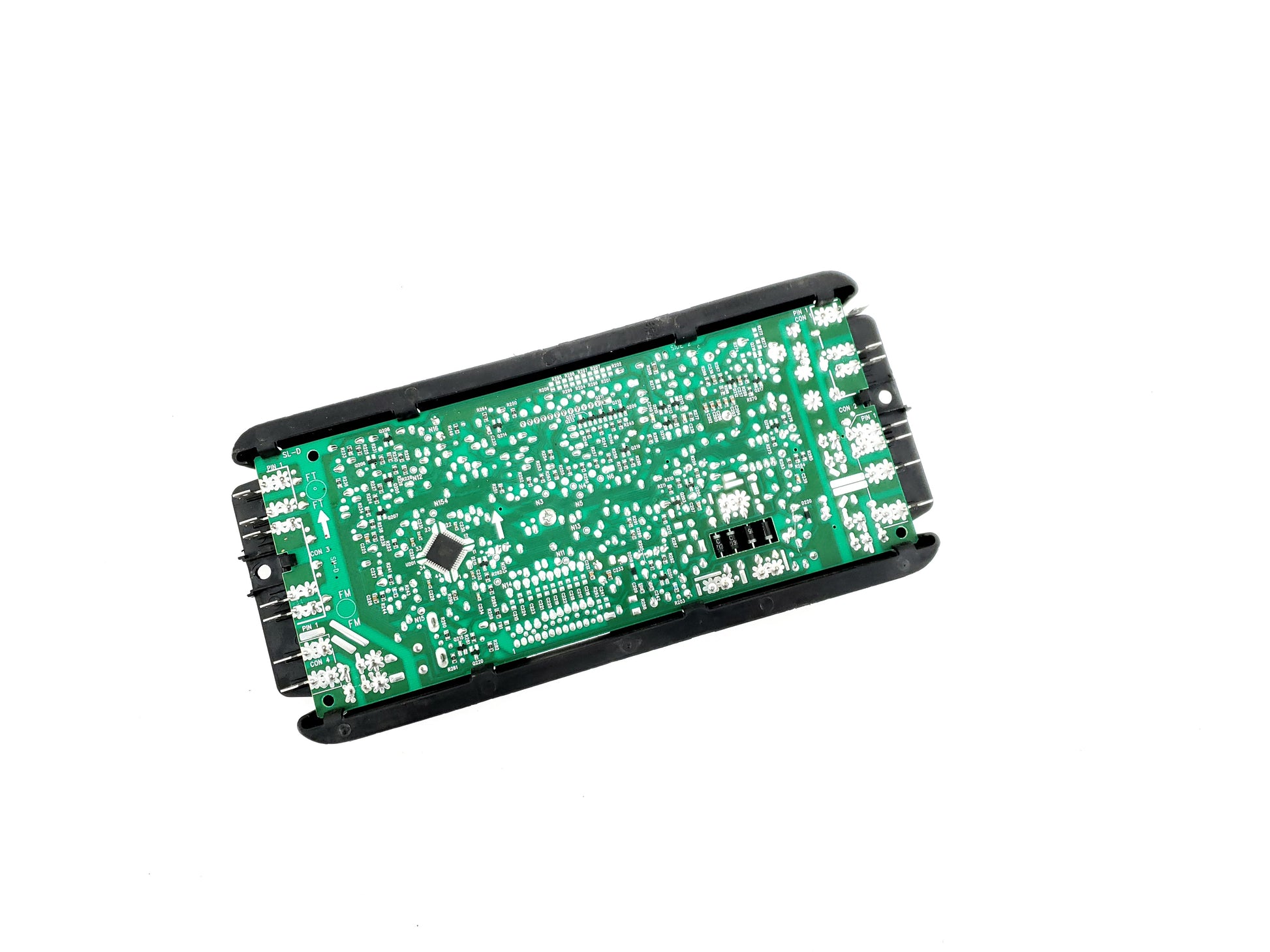OEM  Whirlpool Range Control Board W10108280