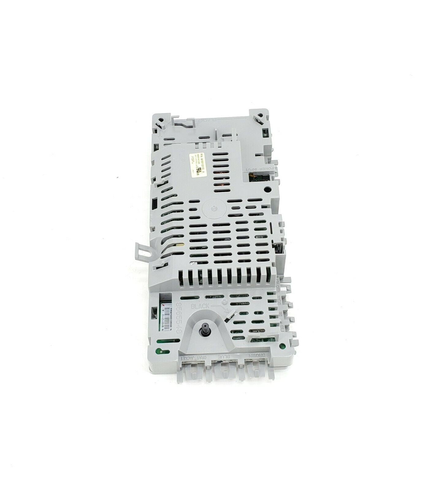 OEM  Whirlpool Washer Control W10112113