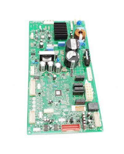 LG Refrigerator Control EBR86824102