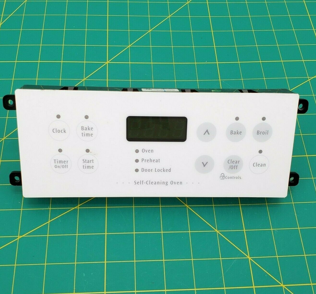 Frigidaire Range Control 316418200