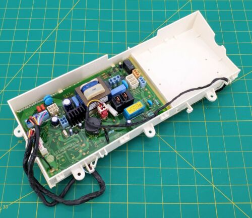 OEM  LG Dryer Control 6871EL1004D