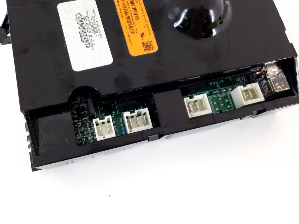 Frigidaire Dryer Control 809160702