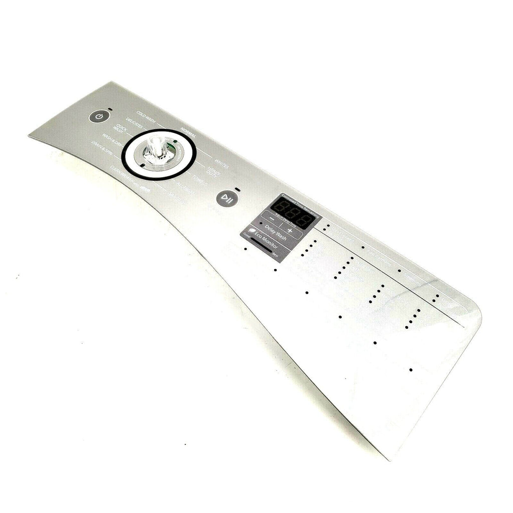 Whirlpool Washer Control  W10750482